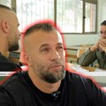 "Čuo sam se sa fatonom te noći kad je ubio srpskog policajca!" Novinar šokirao izjavom da je bio u kontaktu sa odbeglim…