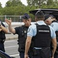 Francuska policija istražuje pretnje smrću izraelskom predsedniku tokom Igara u Parizu