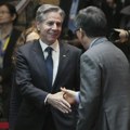 Blinken doputovao u Laos na sastanak sa kineskim ministrom spoljnih poslova