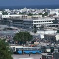 U eksploziji na popularnoj plaži u Mogadišu ima poginulih i povređenih