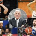 Željko napravio novi Partizan, cela Evropa čeka da ga vidi: NBA pojačanja, Srbi i moguća crno-bela bomba