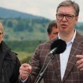 Vučić: Da otvorimo široku debatu o litijumu, od sledeće nedelje obilazim Podrinje