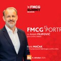 11. FMCG Summit Beograd: FMCG portret - Kako izgleda uspešno poslovanje na afričkom tržištu?