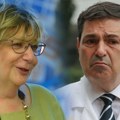 Smenjen direktor UKCS, na njegovo mesto izabrana prof. Jelena Drulović