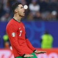 Da nije malo preterao? Kasano tvrdi: "Kristijano Ronaldo ne zna da igra fudbal!"