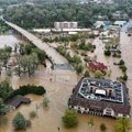 Uragan Helene opustošio jugoistok SAD-a, najmanje 60 mrtvih