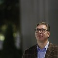 Vučić: Milo Đukanović opsednut Srbijom