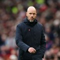 Ten Hag izgubio svlačionicu, igrači ga ne žele