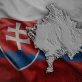 Slovačka zatvorila Kancelariju za vezu na Kosovu i Metohiji posle 25 godina