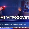 Izletelo mu! “Štampamo novine”: Đilas priznao da je vlasnik medija! (video)