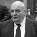 Preminuo Dragan Marković Palma