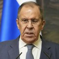 Lavrov u intervjuu Karlsonu: Rusija ozbiljno shvata svoje nuklearne kapacitete