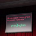 ProGlas: Umesto novogodišnje čestitke, mere za "dan posle"