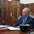 Putin naložio realizaciju novih nacionalnih projekata