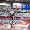 Olimpijski i svetski šampion stiže u Srbiju: Miltiadis Tentoglou na Belgrade Indoor Meeting-u 2025