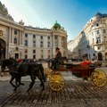 Austrija lani s rekordnim turističkim posjetom