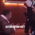 Tuča anđele i gastoza! Marinković je gurnuo svim silama, Đuričićeva odletela na drugi kraj, skandal u Eliti! (video)