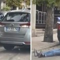 Pogledajte šta je napravio ovaj čovek da sačuva parking