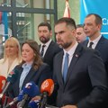 Mićin: Jedino rešenje je otvoren dijalog, Novi Sad mora da nastavi da se razvija