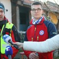 "Počela je da plače, kad smo je uzeli u naručje" Pripadnik Gorske službe spasavanja otkrio detalje pronalaska devojčice sa…