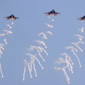 (Foto) avioni greškom bombardovali grad Uništena crkva, kuće, najmanje sedmoro povređeno