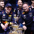 Kalendar Formule 1: Start u Australiji, kraj u Abu Dabiju