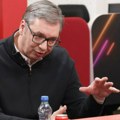 Vučić: Trampova administracija neće promeniti stav po pitanju sankcija NIS-u