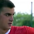 Bomba u humskoj, Partizan doveo mladog reprezentativca: Napadač iz Štutgarta oblači crno-beli dres