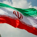 Iran predstavio novu balističku raketu dometa do 1.200 kilometara