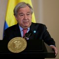 Gutereš: Svet ne može sebi da priušti vojnu konfrontaciju Indije i Pakistana