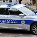 Vozači savesni tokom Đurđevdana na području pu Vranje