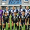 Goleada otpisanih u superligi: Jedinstvo kao gost savladalo Tekstilac
