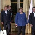 Bez susreta Putina i Zelenskog u Istanbulu: Ratu u Ukrajini i Gazi ne nazire se kraj