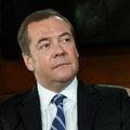 Medvedev upozorio: Može da dođe do još užasnije faze rata sa novim oružjem