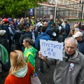 Sud apeluje da se odmah omogući bezbedan rad svim sudijama i tužiocima
