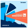 Drugi Finance.Weekend: Ovo nije još jedna konferencija o finansijama, ovo je festival povezivanja i mogućnosti