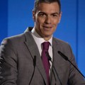 Poziv Pedra Sančeza da Izrael bude isključen iz međunarodnih kulturnih događaja