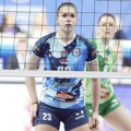 Ksenija put Oregona zajedno sa Ivom