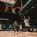 Dubai preko Cedevita Olimpije do Partizana u polufinalu ABA lige