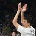 Vladimir Lučić i sa 35 godina igra košarku života, jednom majstor, uvek ostaje majstor