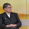 Ivanka Popović: Cela akademska zajednica i građani treba zajedno da brane univerzitet