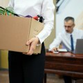 Rekordan broj generalnih direktora napustio je funkciju prošle godine: Pravila liderstva se menjaju