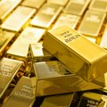 Goldman Saks savetuje ulaganje u zlato i naftu