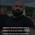 Zaječarci u blokadi najoštrije osuđuju napad na novinare Glasa Zaječara, N1 i BBC
