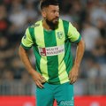 Čuka postaje "Meka" za bivše igrače Zvezde - potpisuje i Tomović?
