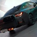 BMW nudi i dodatni "prtljažnik“