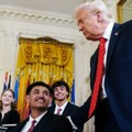 Trampove deportacije migranata na Blakan: Šta kažu u ambasadi SAD u Crnoj Gori?