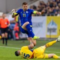 Morao je džeko da uđe i reši meč: Bosna i Hercegovina jedva pobedila jednu od najslabijih reprezentacija