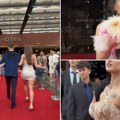(Video) Met Gala na bugarski način Maturantkinje iznele smele kreacije- Metalni korseti, šlepovi, prorezi do kuka...