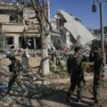 Iran bombardovao Izrael raketama i dronovima, poginule najmanje tri osobe
